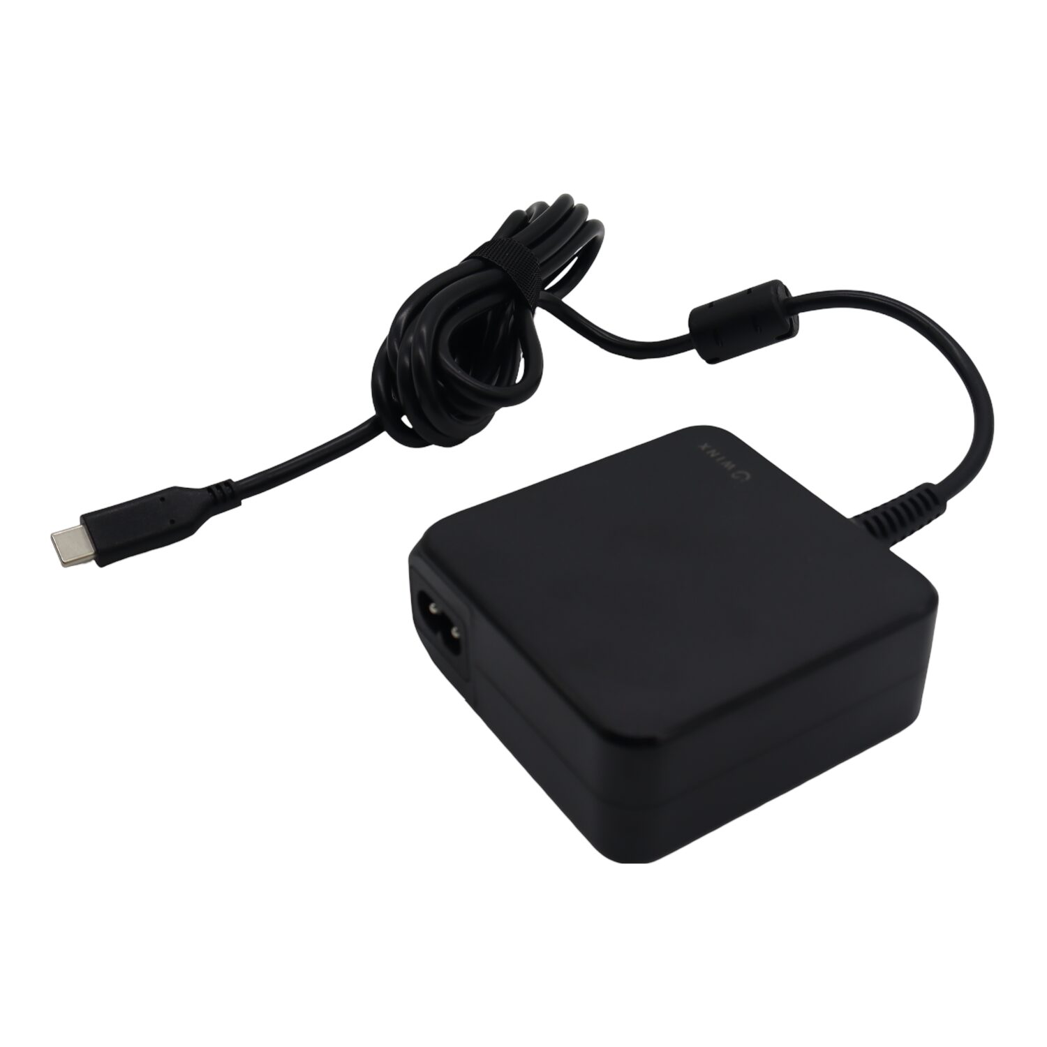 WINX ﻿CHARGE PRO TYPE-C 100W GaN POWER ADAPTER-0