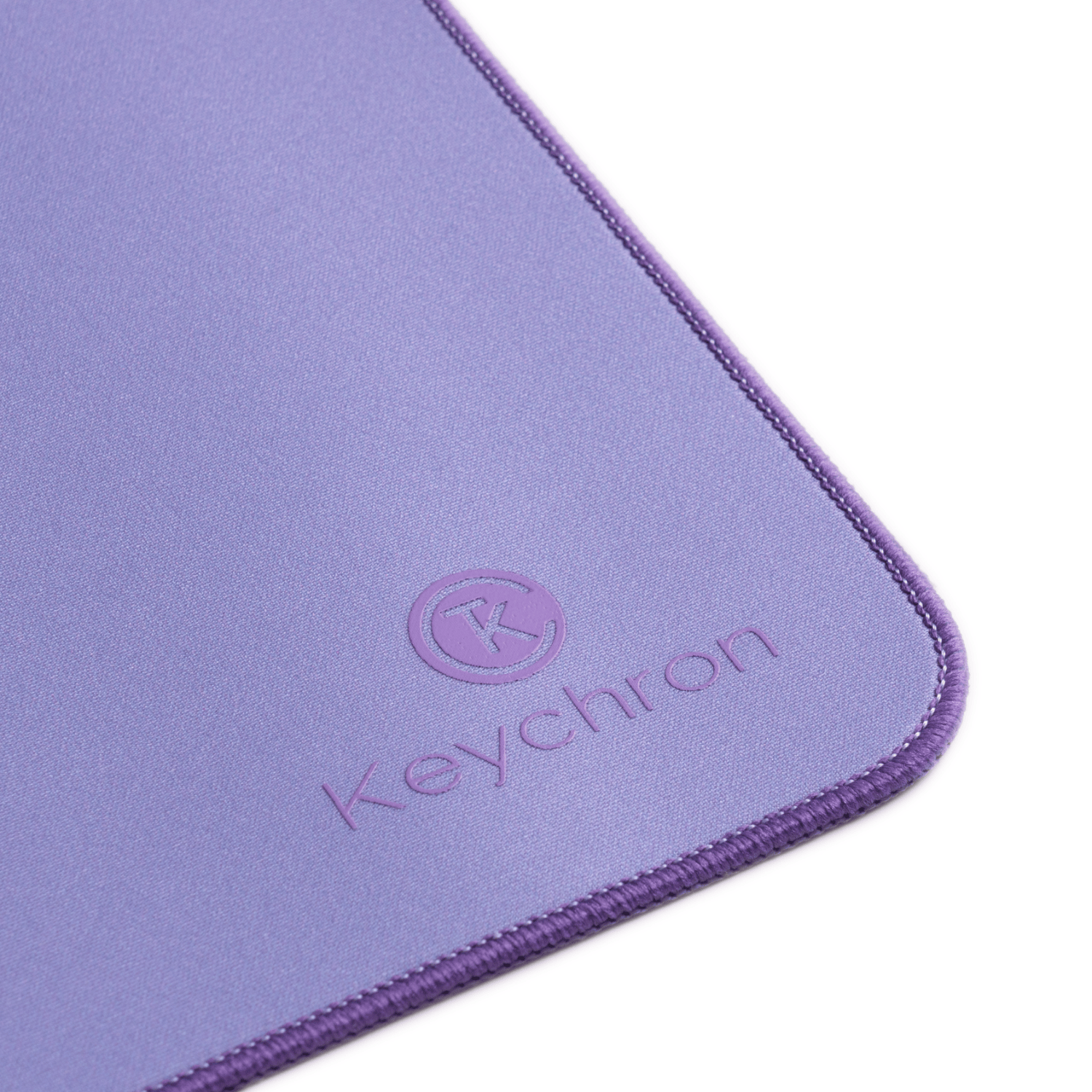 Keychron Desk Mat - Purple-1