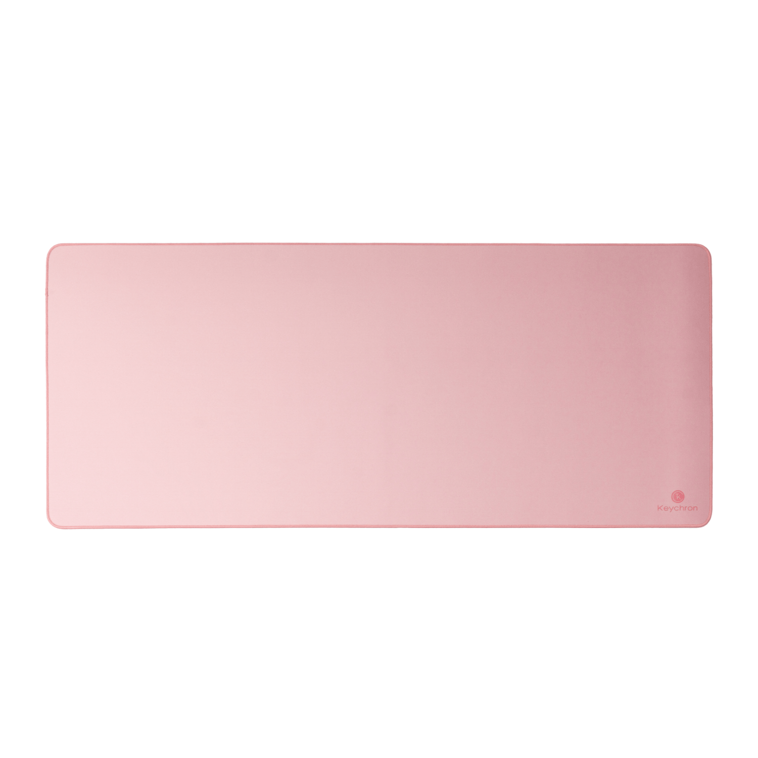 Keychron Desk Mat - Pink-0