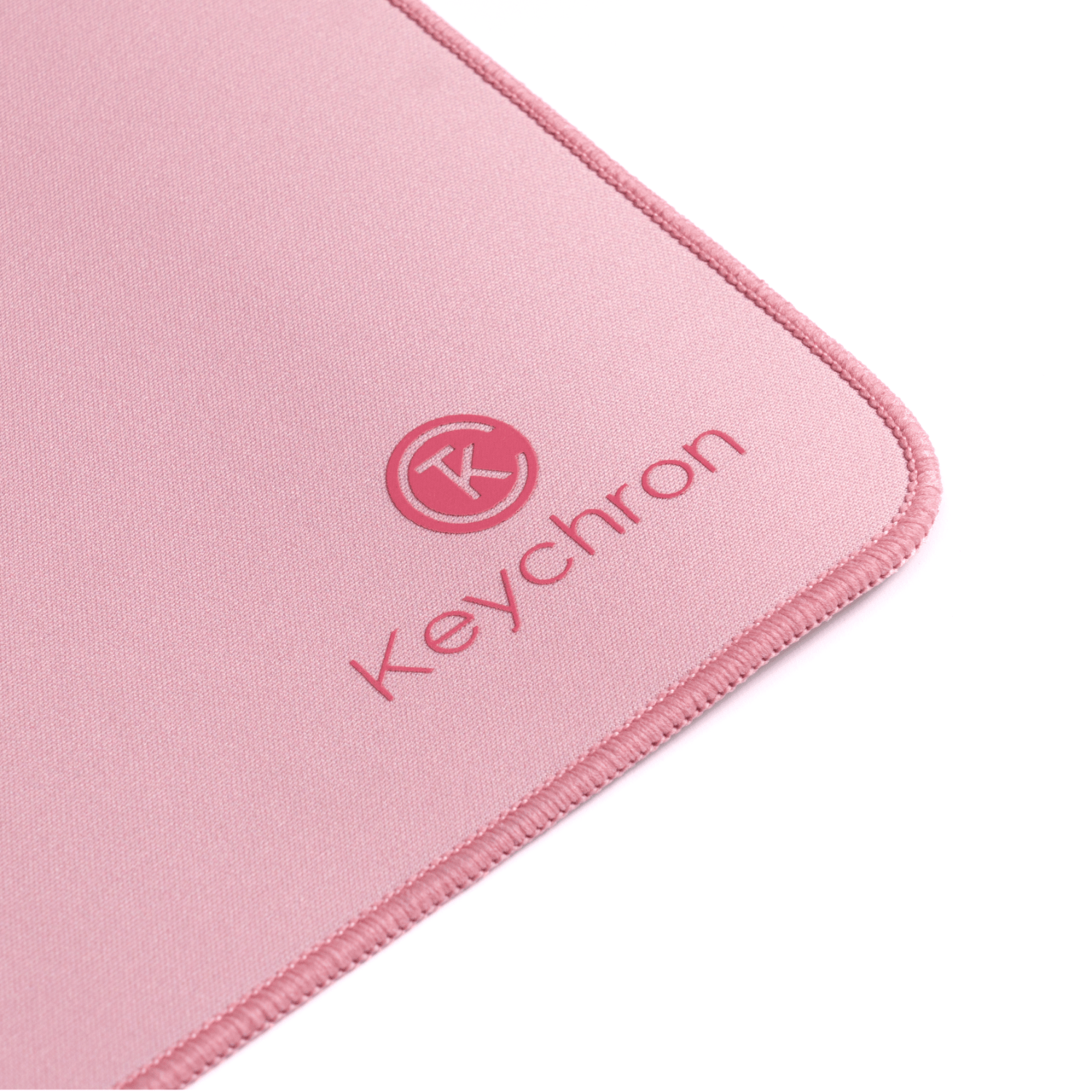 Keychron Desk Mat - Pink-1