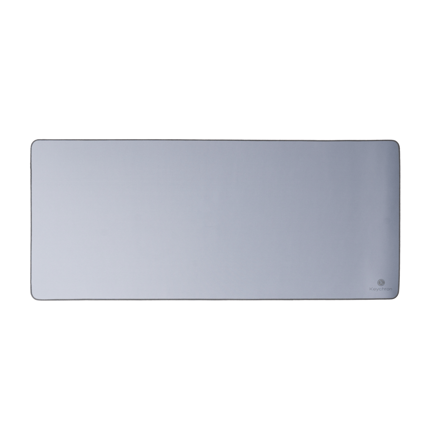 Keychron Desk Mat - Grey-0