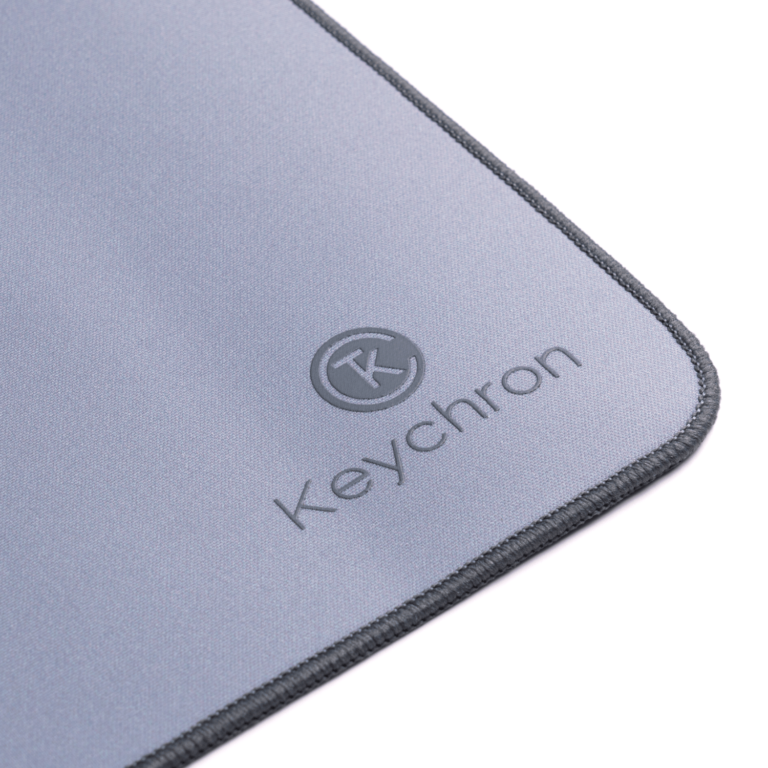 Keychron Desk Mat - Grey-1