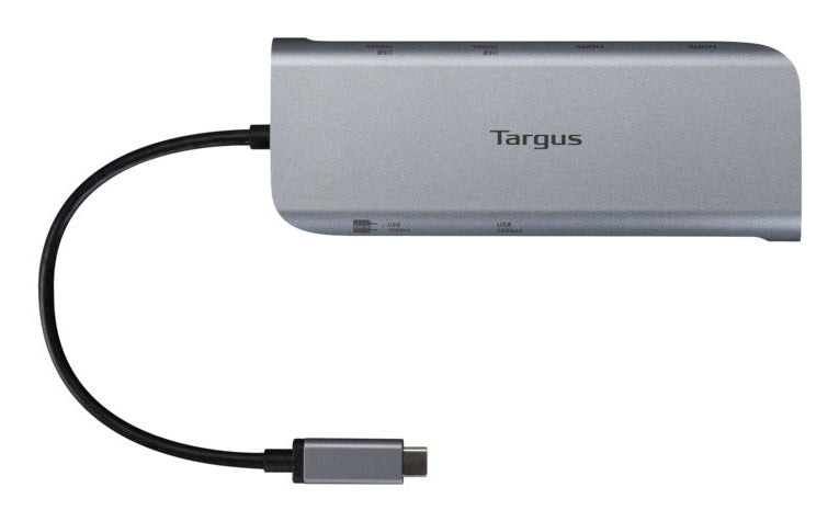 Targus USB C Dual HDMI 4K Docking Station-0
