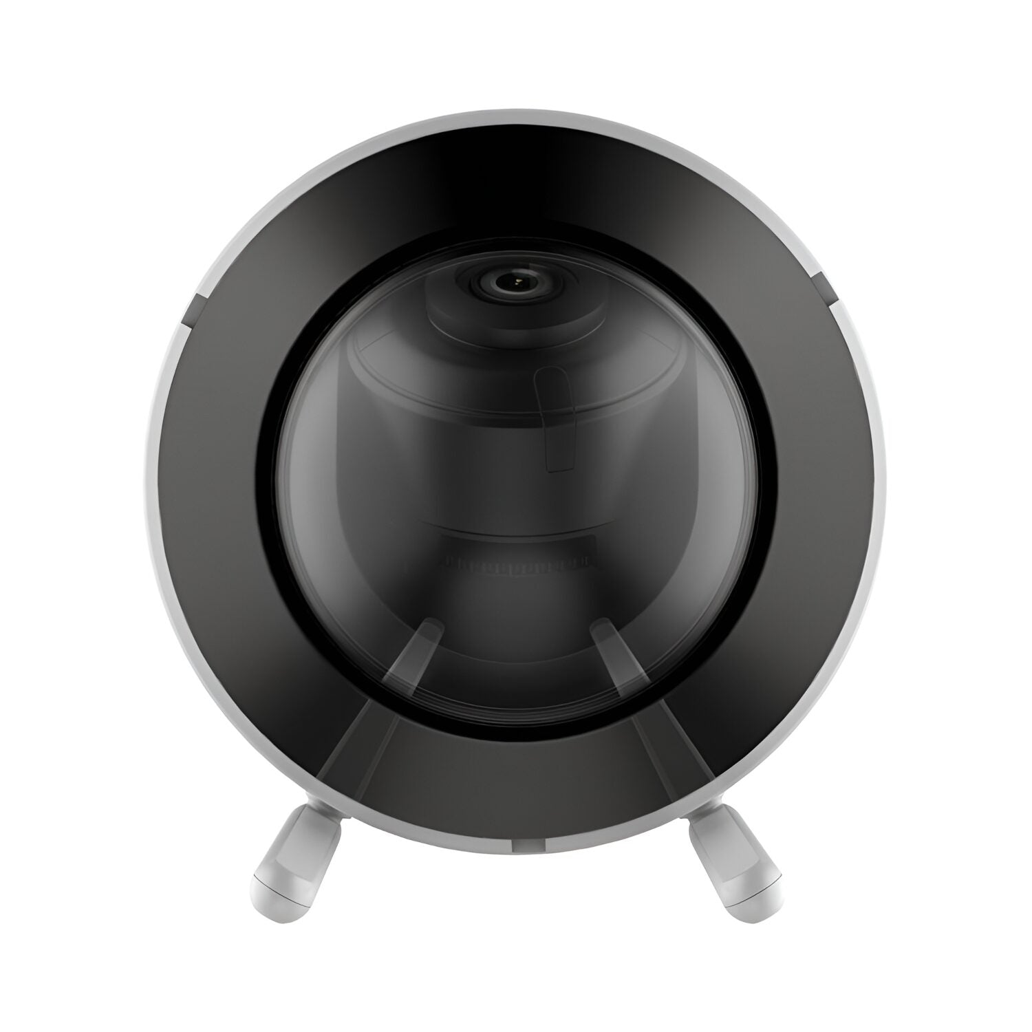Hikvision Fixed Dome Outdoor Security Camera, 2.8mm Lens, 4MP-2