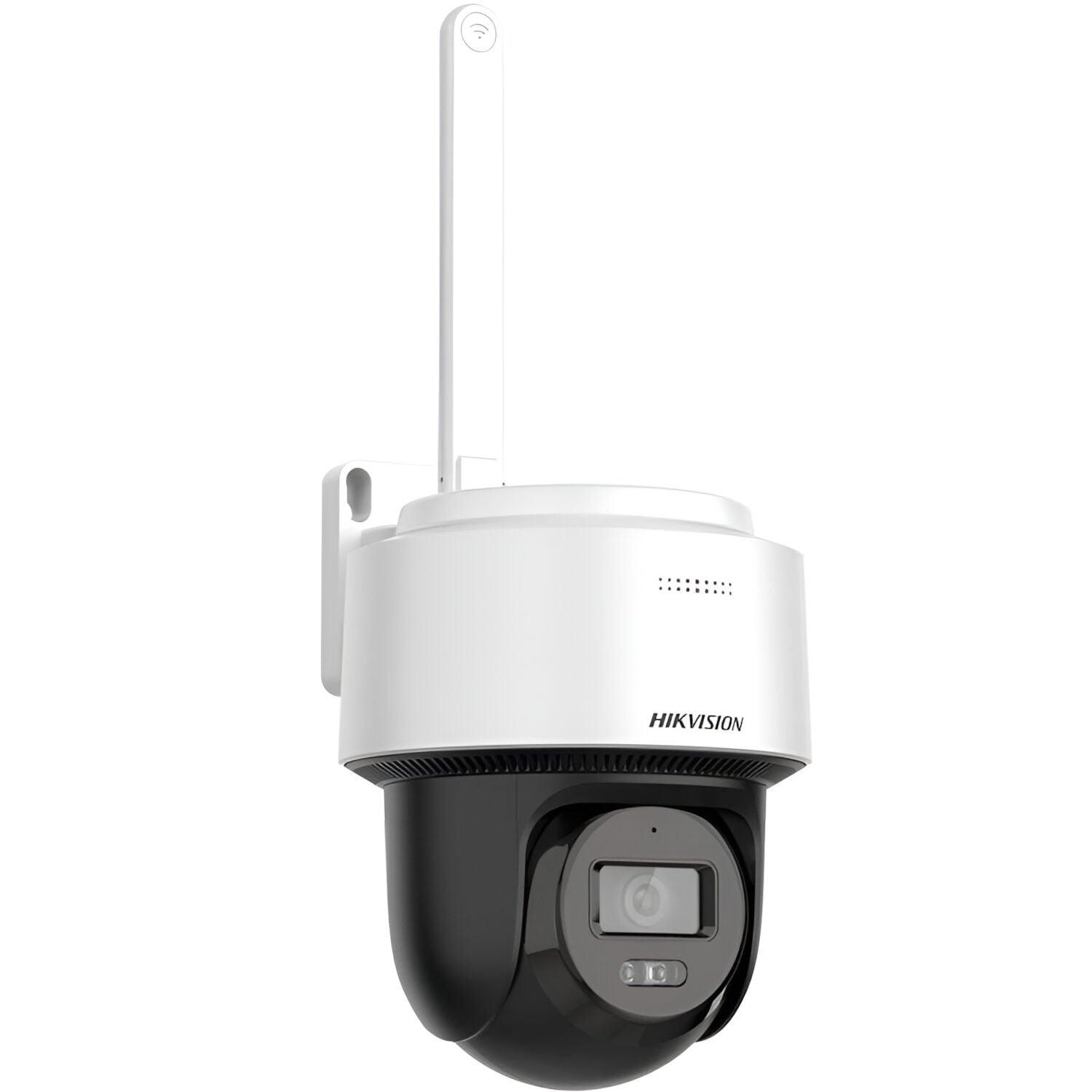 Hikvision 2MP Fixed Outdoor IR Wi-Fi Network Security Camera, 4mm Lens-2