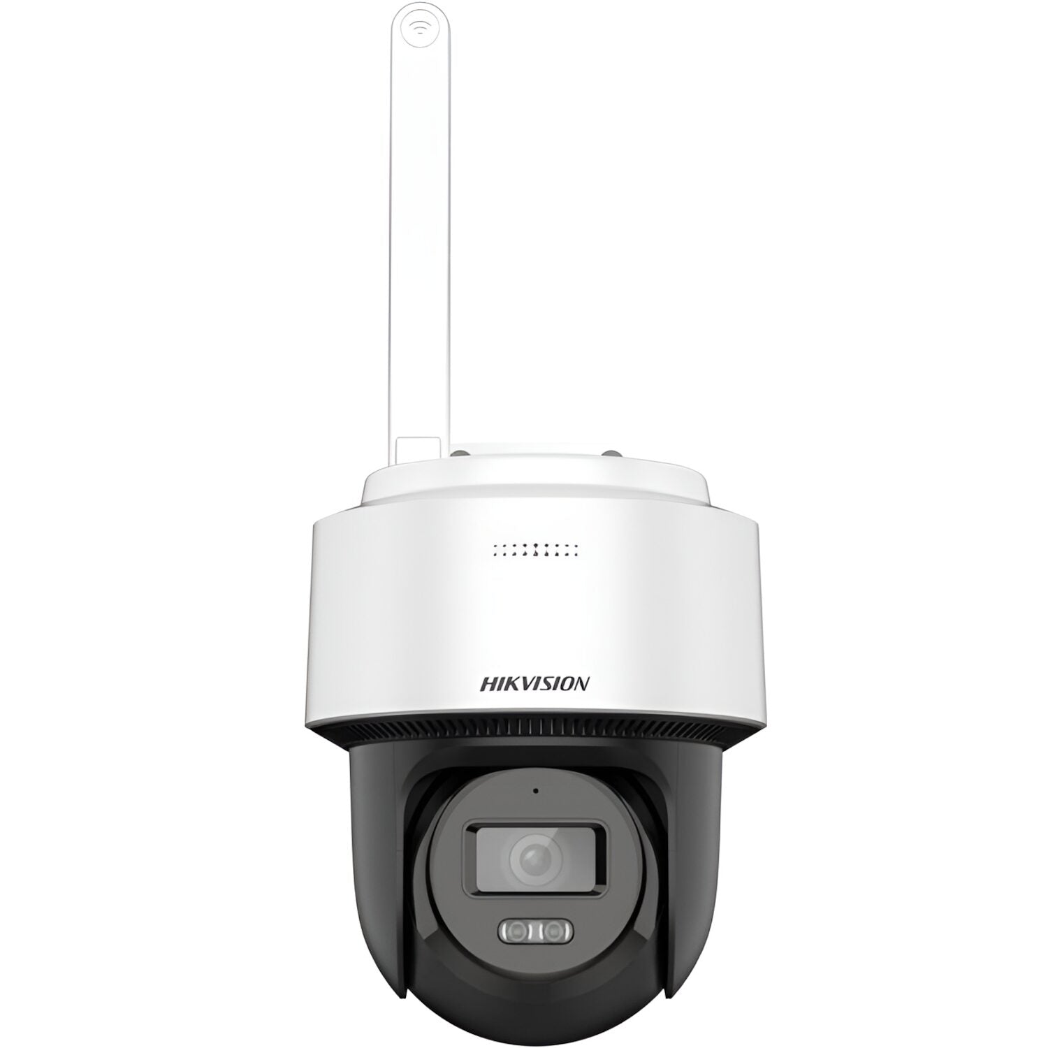 Hikvision 2MP Fixed Outdoor IR Wi-Fi Network Security Camera, 4mm Lens-0