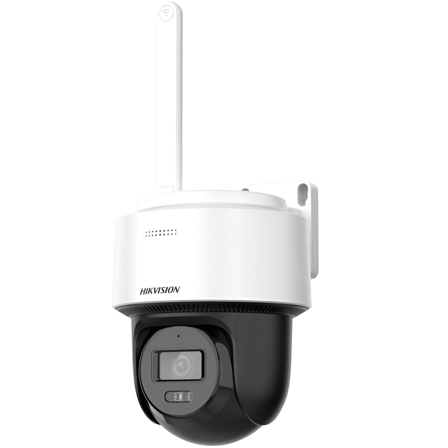 Hikvision 2MP Fixed Outdoor IR Wi-Fi Network Security Camera, 2.8mm Lens-1