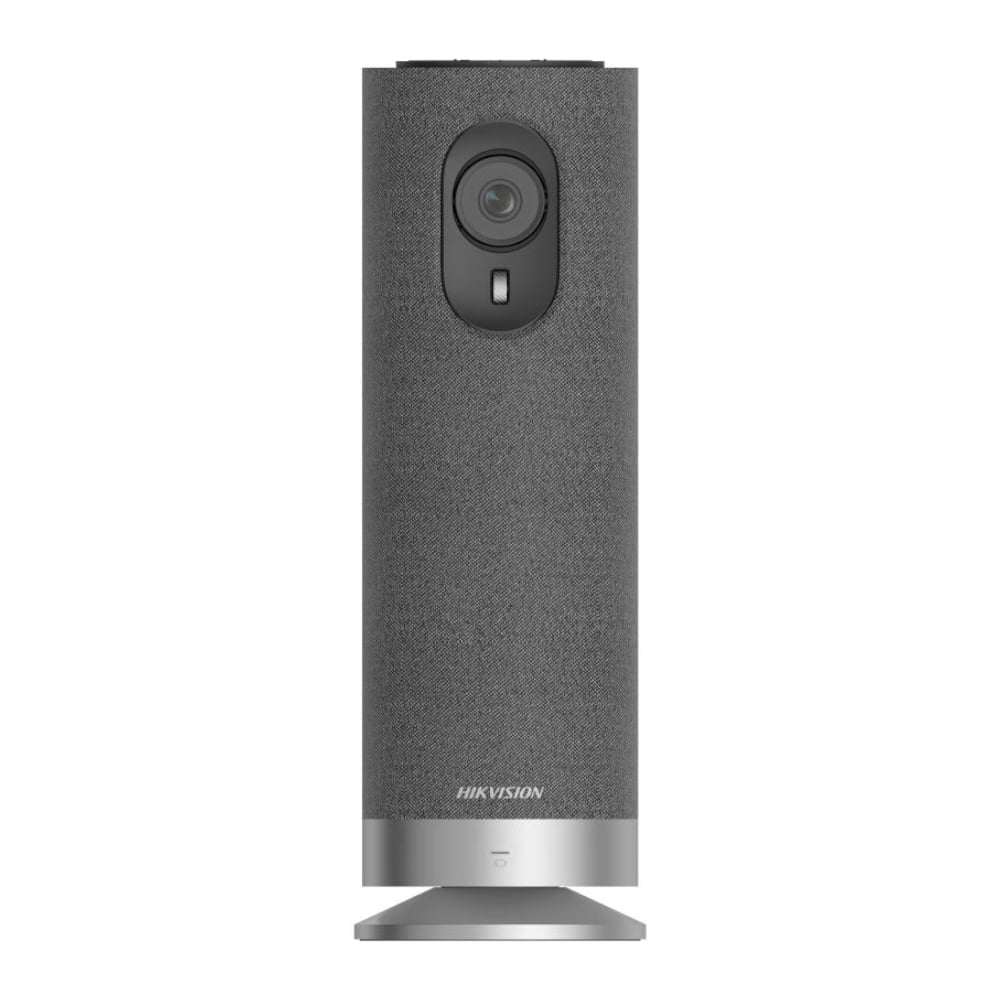 Hikvision X12 Portable All In One FULL HD Conference Camera-0