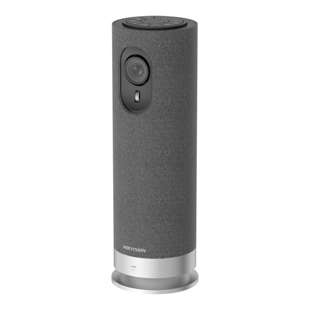 Hikvision X12 Portable All In One FULL HD Conference Camera-1