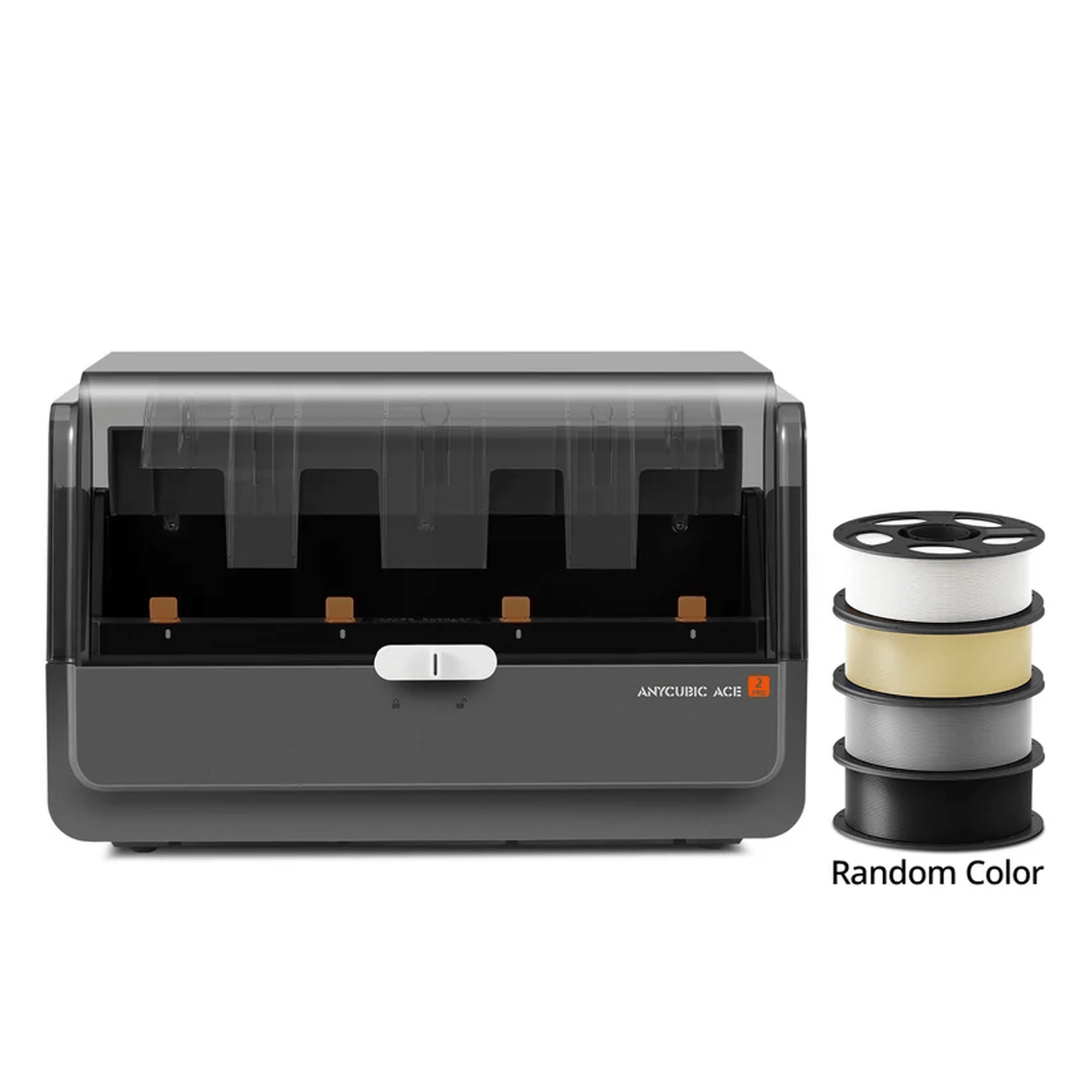Anycubic Ace 2 Pro - For Kobra X and S1/M-2