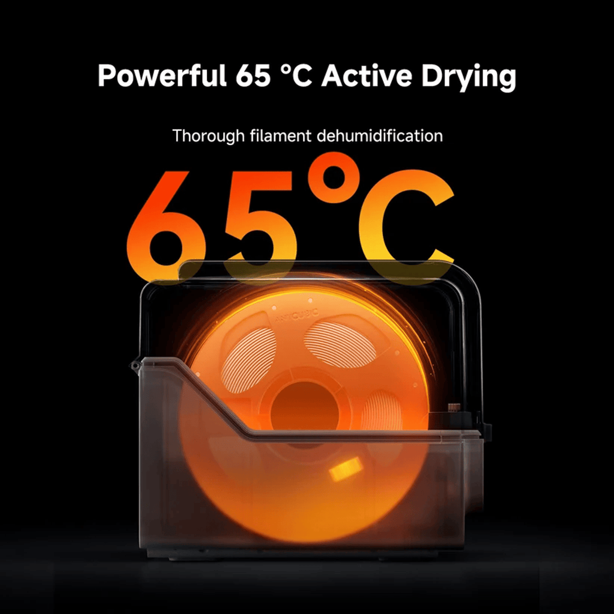 Anycubic Ace 2 Pro - For Kobra X and S1/M-5