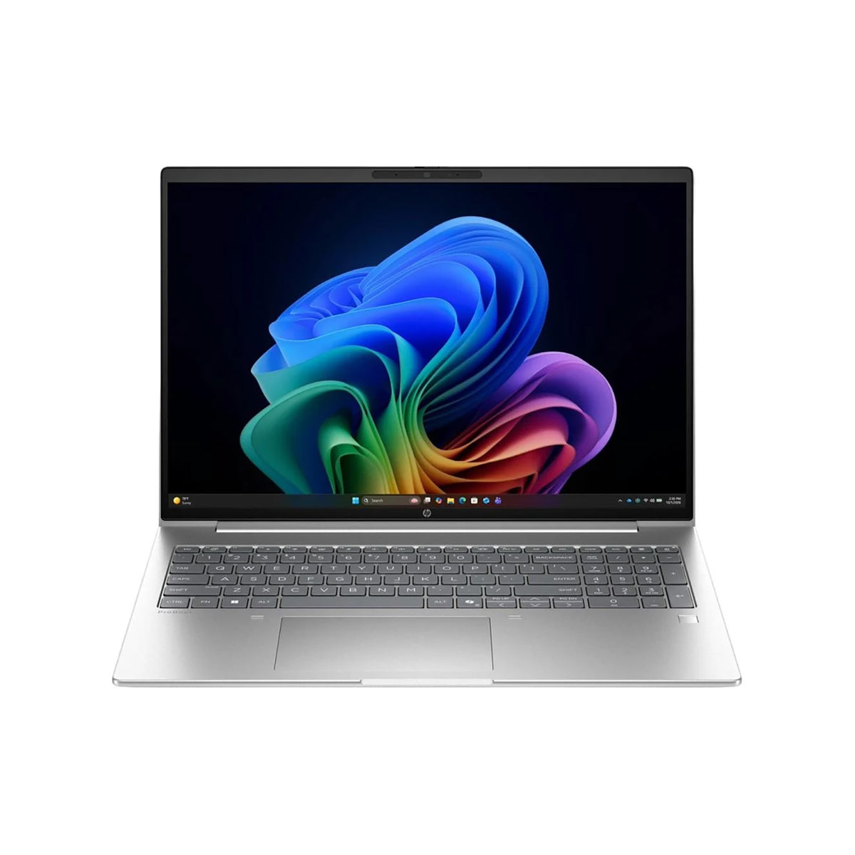 HP ProBook 4 G2i 16" Core 5-320 16GB 512GB Win 11 Pro Notebook-0