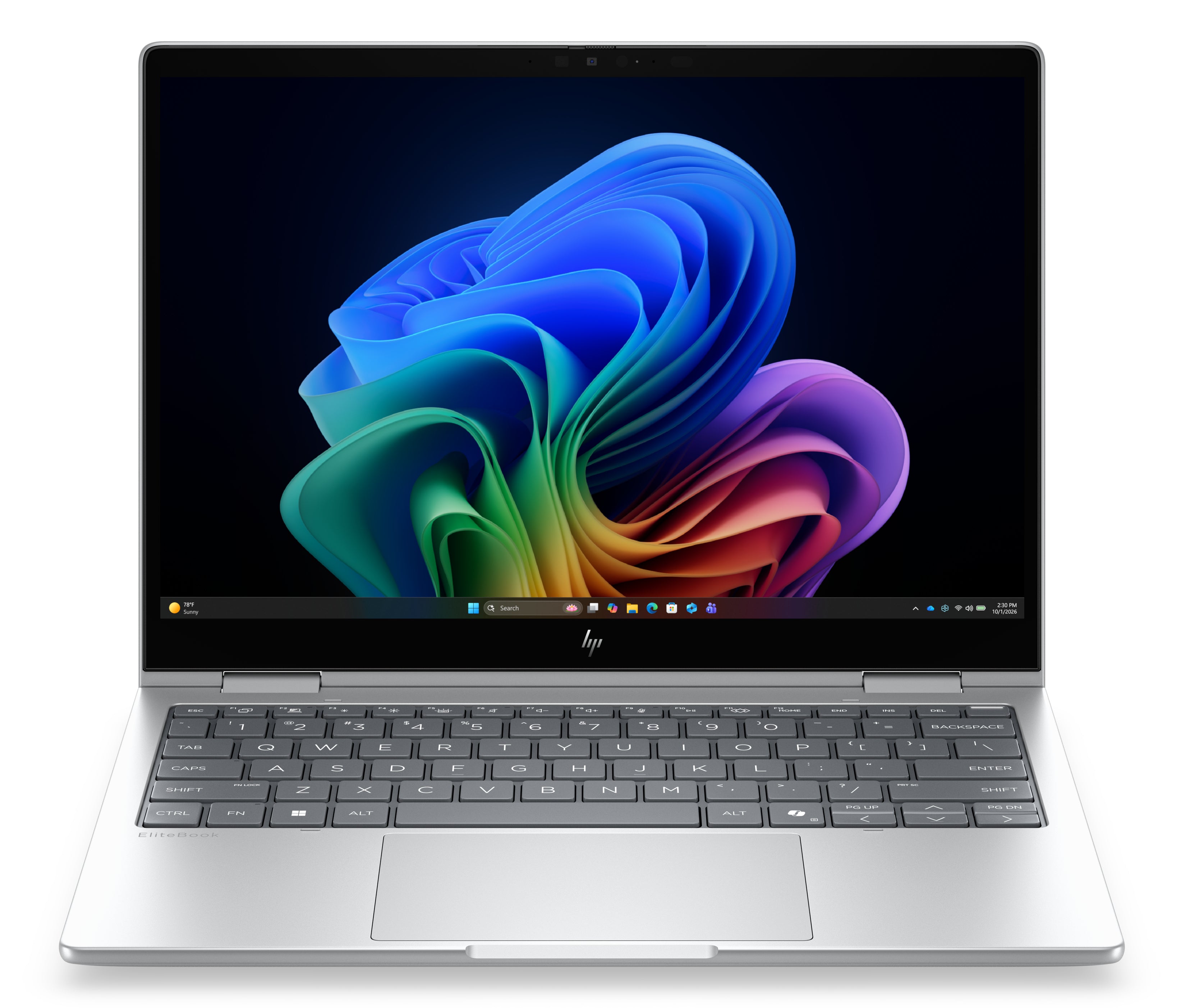 HP EliteBook 8 Flip G2i AI 13In WUXGA Notebook-0