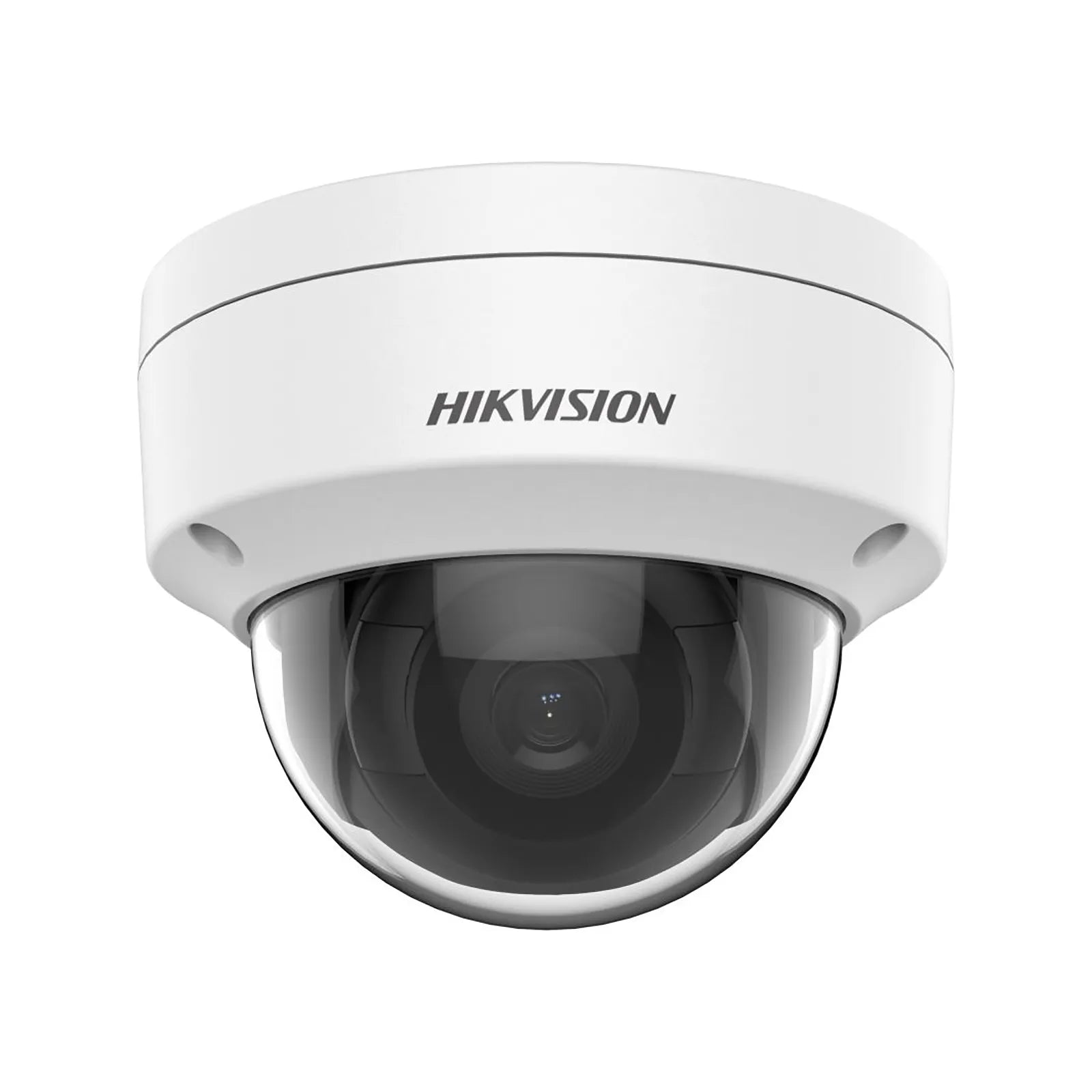 Hikvision 2MP Fixed Dome IP Camera-0