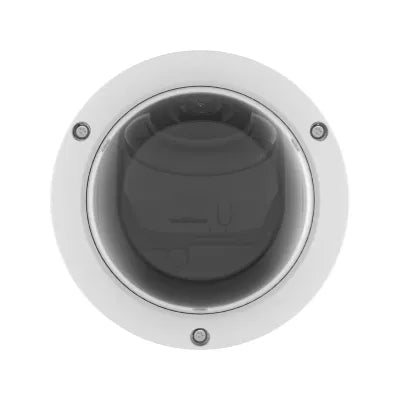HIKVISION 2 MP WDR FIXED DOME NETWORK CAMERA - 4MM