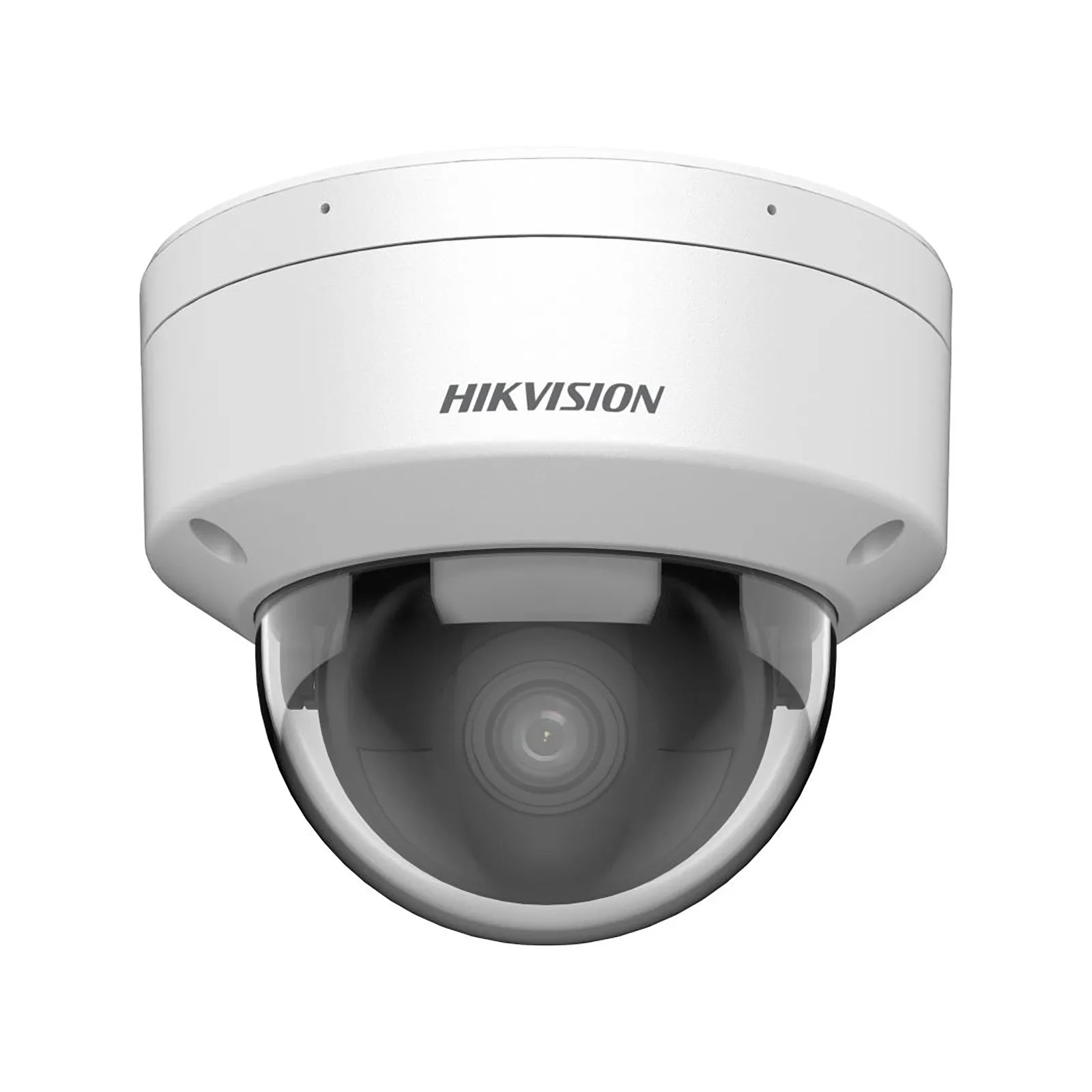 Hikvision 4MP DarkFighter  Fixed Dome IP Camera-0