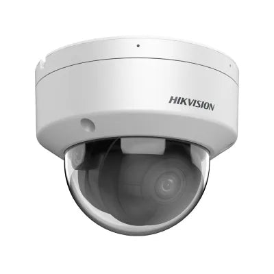 Hikvision 4MP Fixed Dome Network Camera