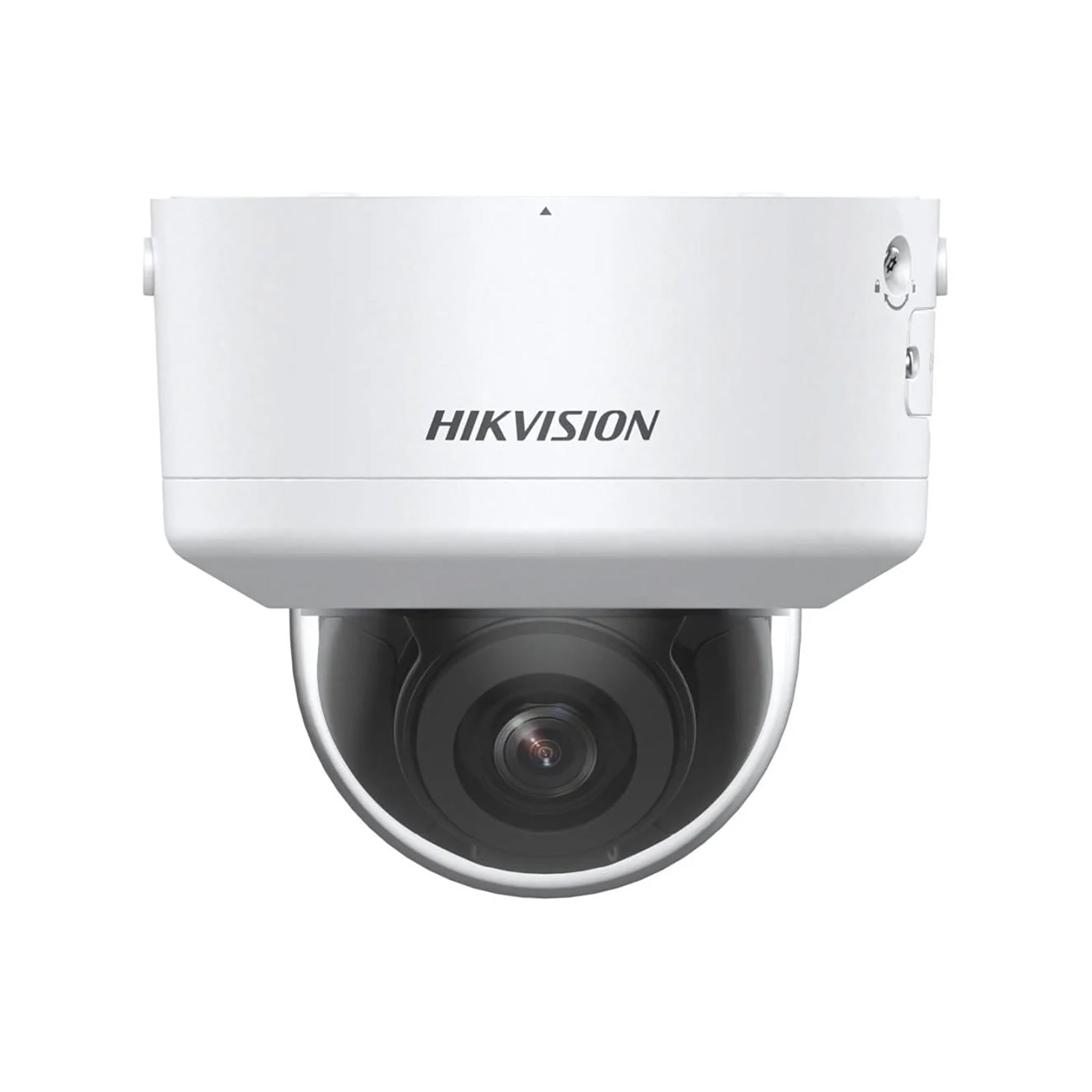 Hikvision 4MP AcuSense PTRZ Varifocal Dome IP Camera-0
