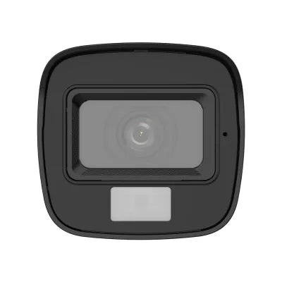 Hikvision 2MP Smart Hybrid Light Fixed Mini Bullet Camera