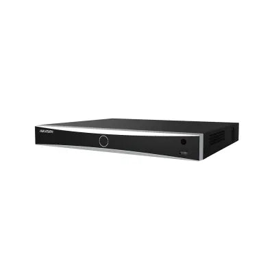 HIKVISION 4K 8CH ACUSENSE NVR 80MBPS