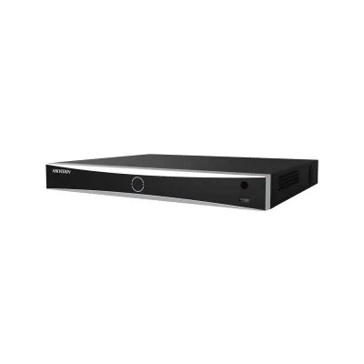 HIKVISION 4K 16CH ACUSENSE NVR