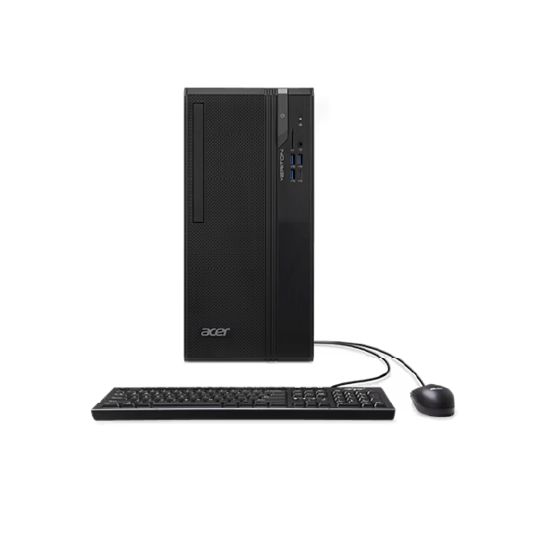 Acer VS2720G Intel Ci5-14400 Desktop PC-0