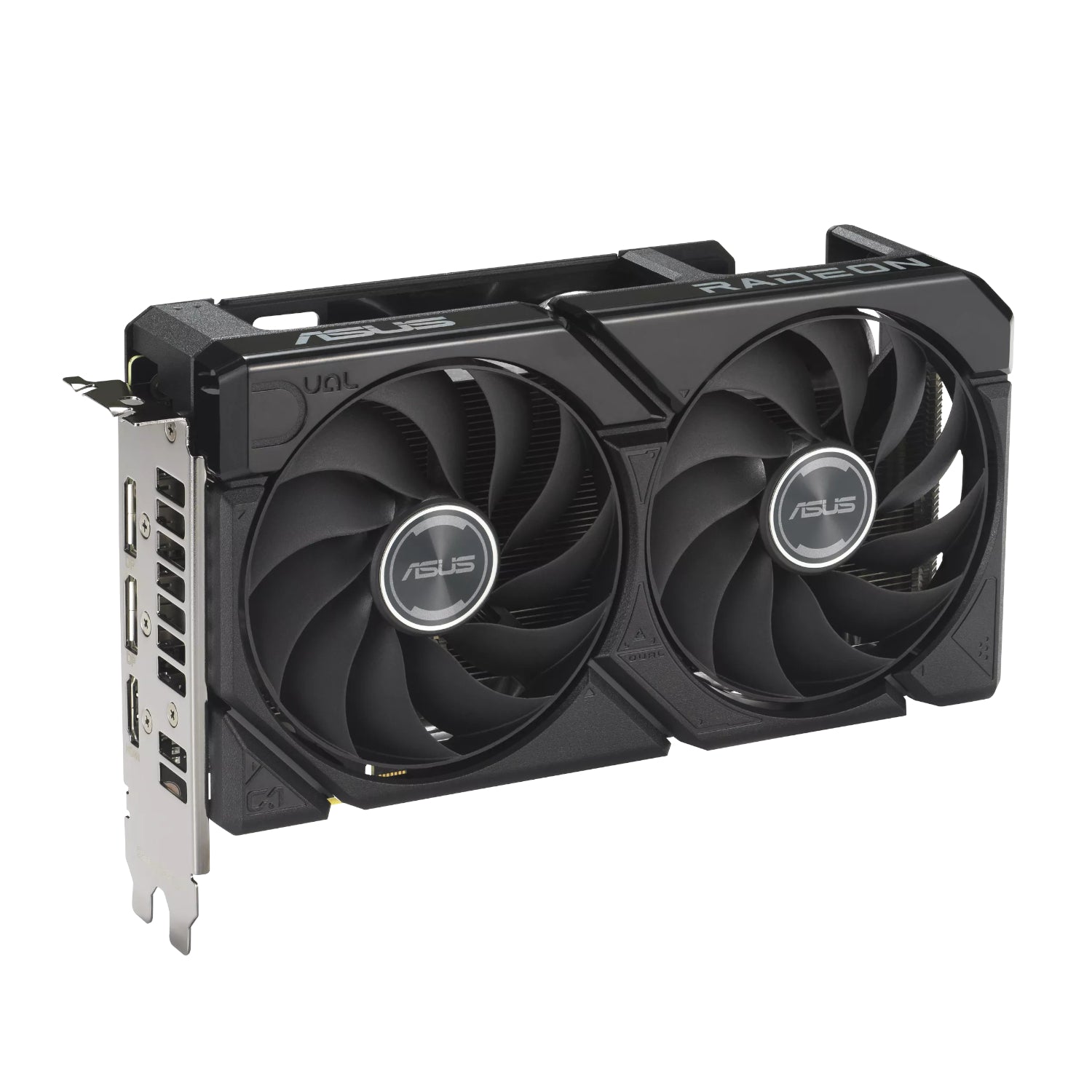 Asus Dual Radeon RX 9060 XT 16GB GDDR6 Graphics Card-2