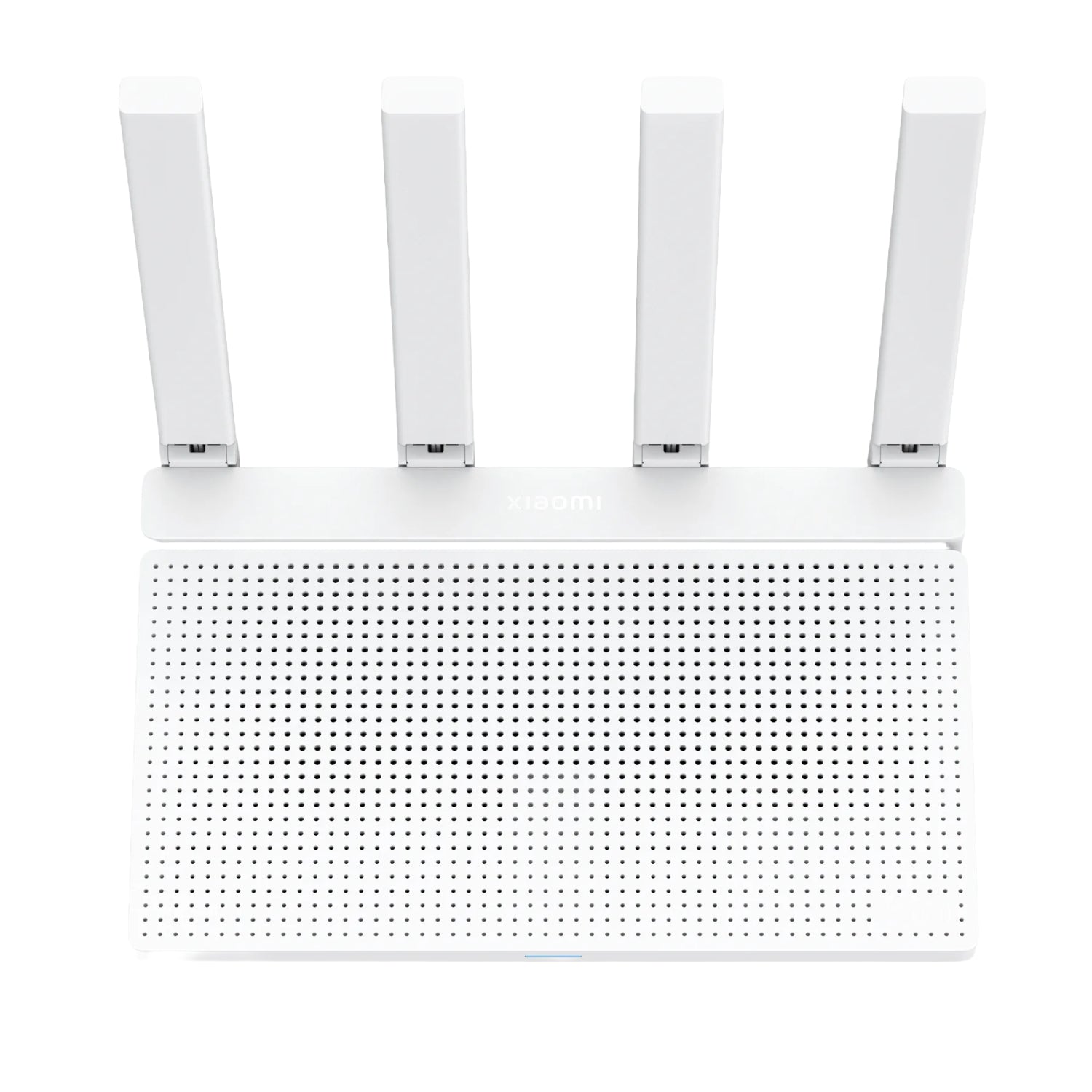 Xiaomi AX3000T Wi-Fi 6 Dual-Band Gigabit Mesh Router- White-1