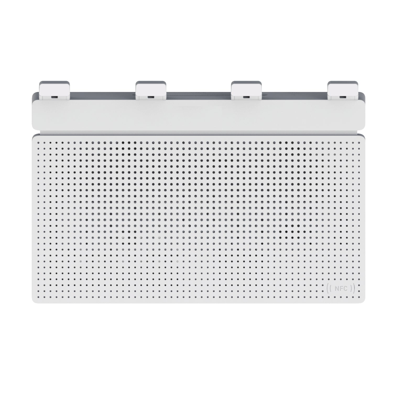 Xiaomi AX3000T Wi-Fi 6 Dual-Band Gigabit Mesh Router- White-7