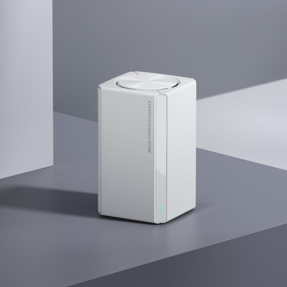 XIAOMI MESH AC1200 1 PACK-4