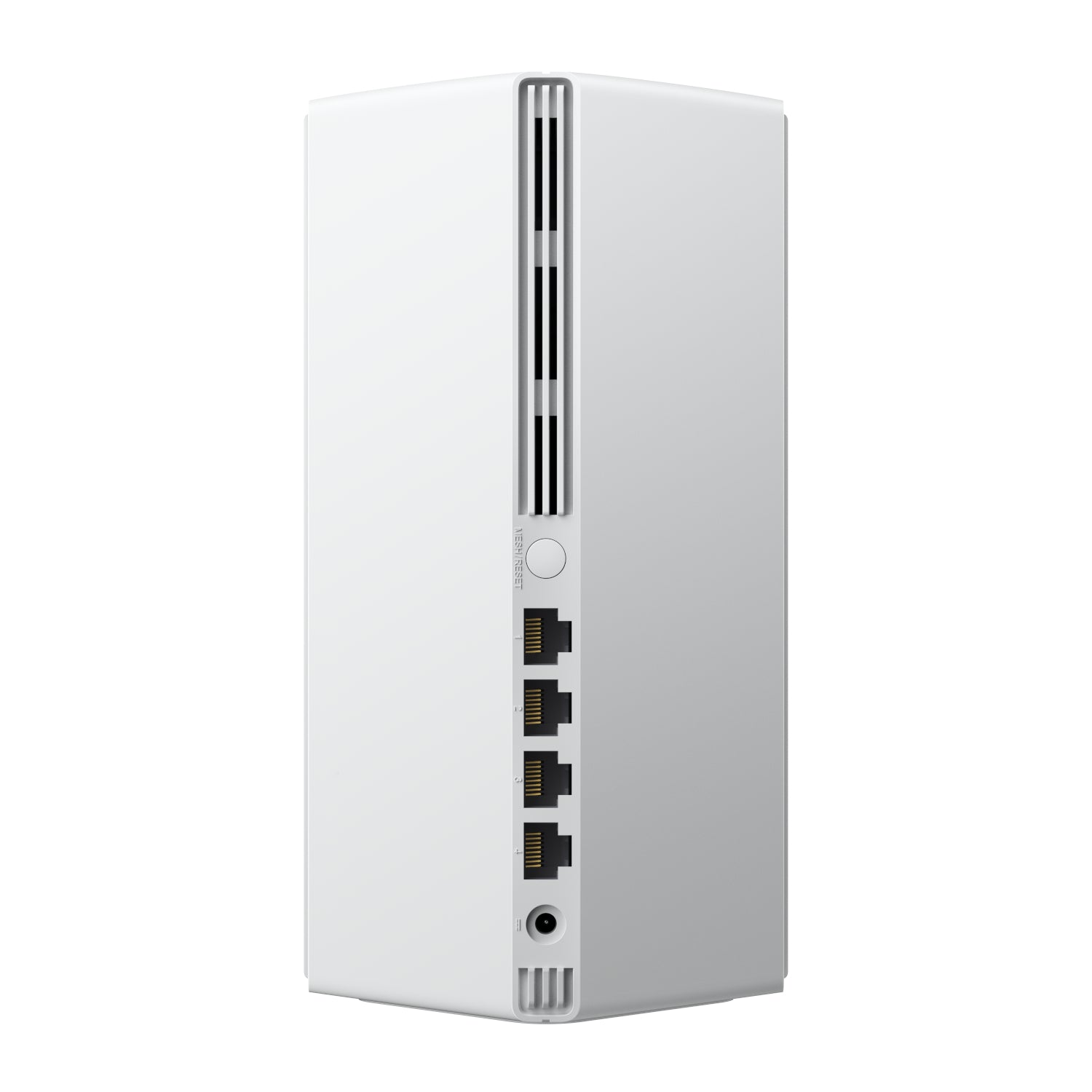 Xiaomi Mesh System AX3000 NE Whole-Home Wi-Fi 6 Router (1-Pack) – White-4