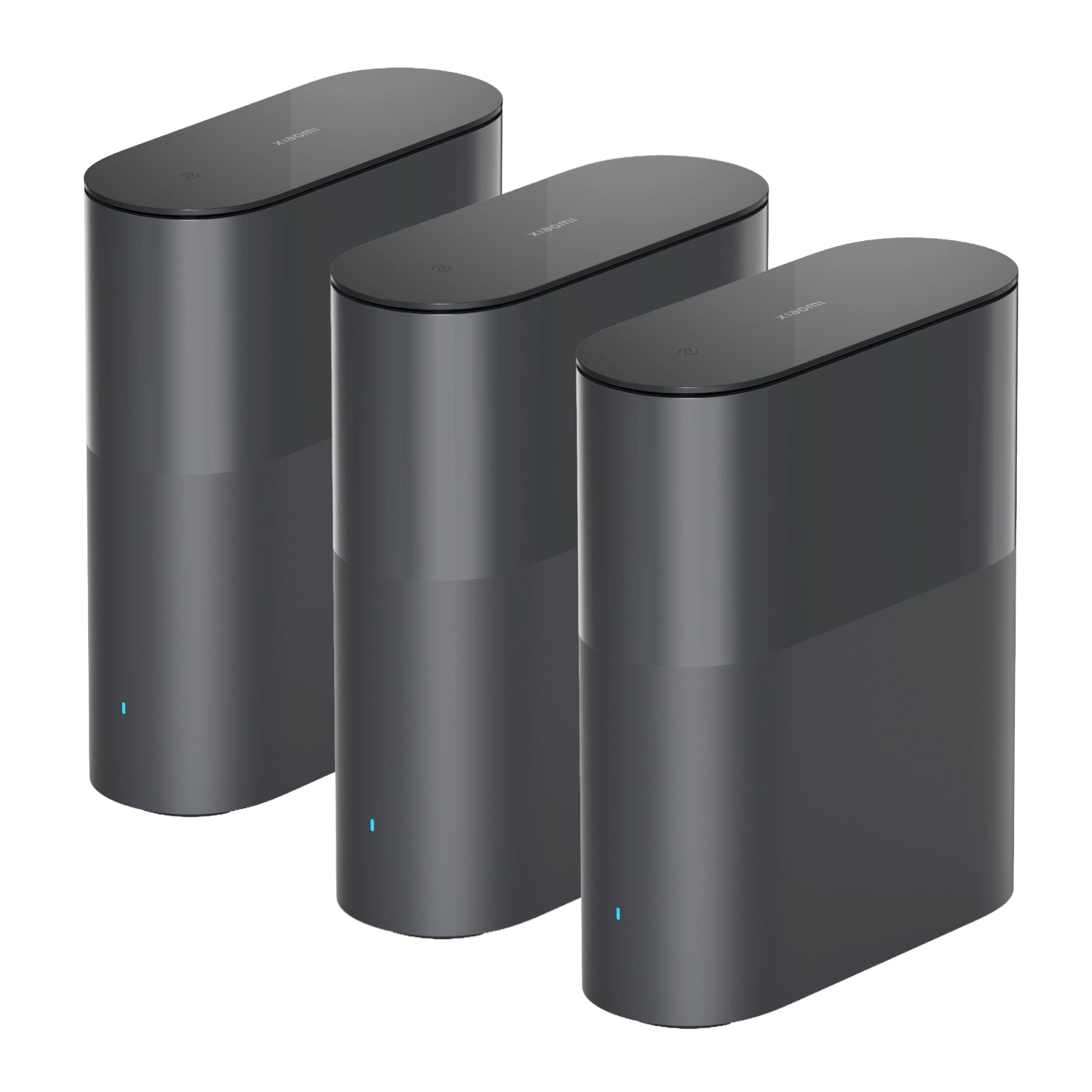 Xiaomi Mesh System BE3600 Pro – 3 Pack-0