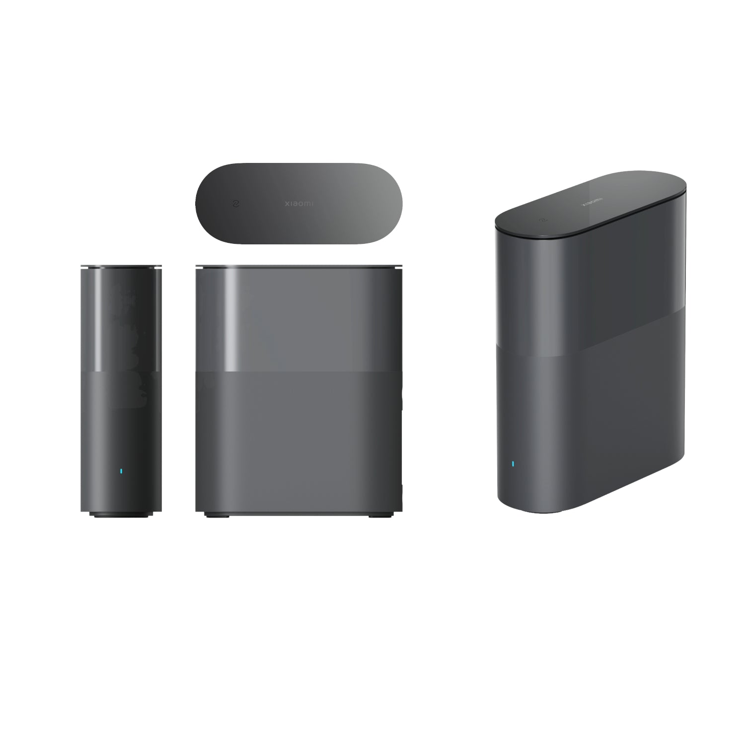 Xiaomi Mesh System BE3600 Pro – 3 Pack-3