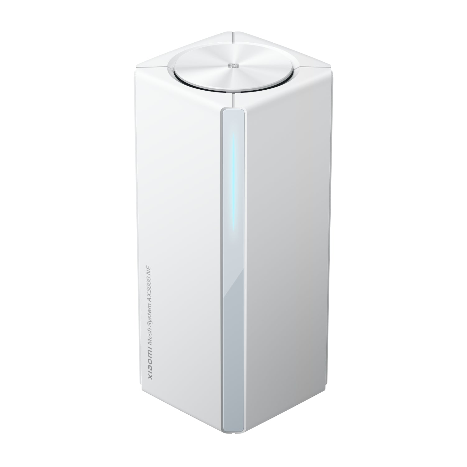 Xiaomi Mesh System AX3000 NE Whole-Home Wi-Fi 6 Router (3-Pack) – White-1