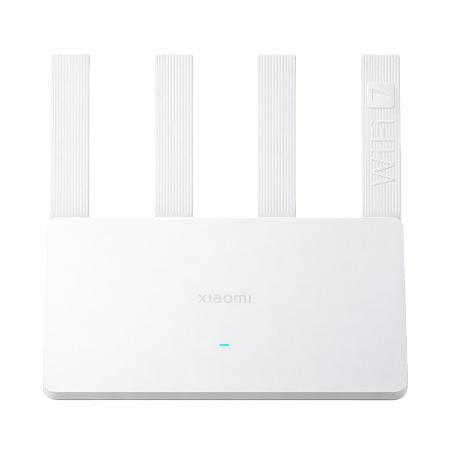 Xiaomi BE3600 Wireless Dual-Band Wi-Fi 7 Router with 2.5Gb Ethernet – White-0