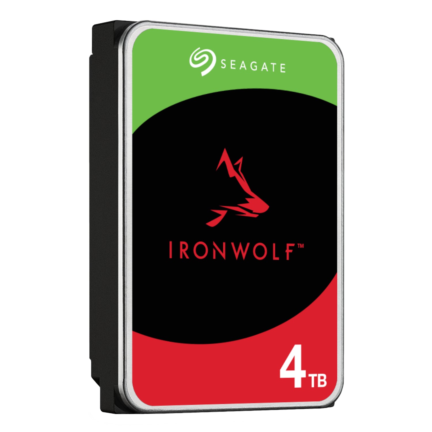UGreen NASync DXP2800 2 Bay NAS with Seagate Ironwolf NAS 8TB SATA Hard Drive Bundle (2x 4TB)-3