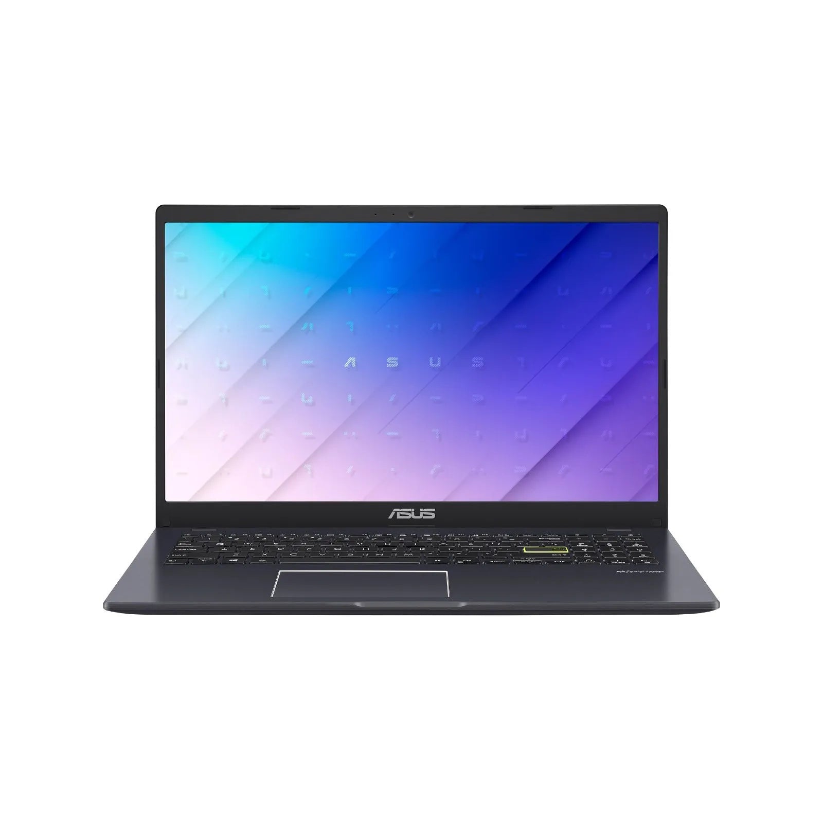Asus Vivobook GO 15 15.6" Intel Celeron 8GB 256GB Win11 Home Star Black Notebook-0