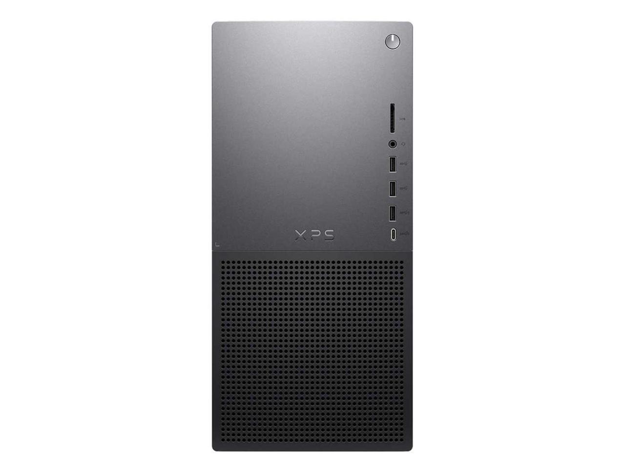 Dell Tower Plus EBT2250 U7-265 Desktop PC-0