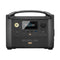 EcoFlow RIVER Pro 720Wh Portable Power Station - Black (UNBOXED DEAL)