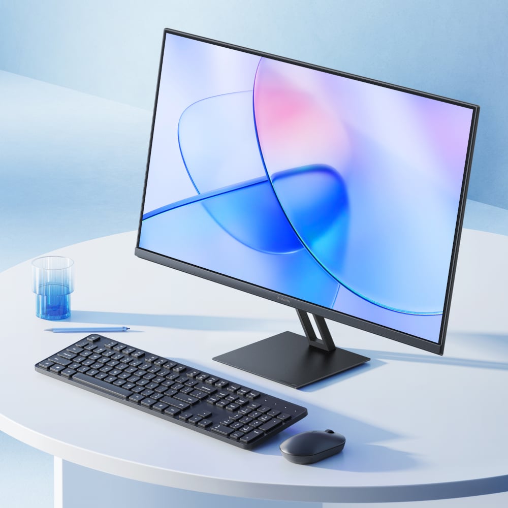 Xiaomi A27i FHD 27" 100Hz IPS Monitor-5