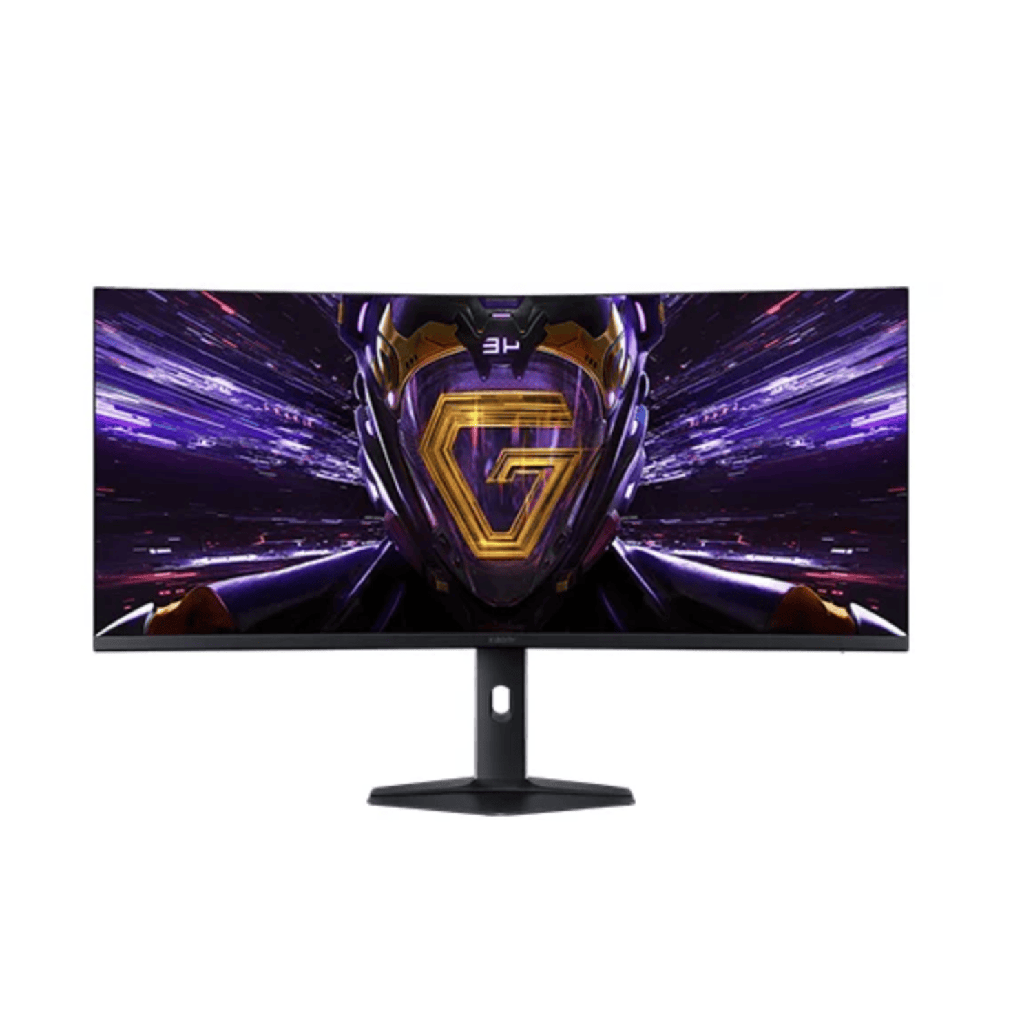 Xiaomi Curved Gaming Monitor G34WQi 2026-1