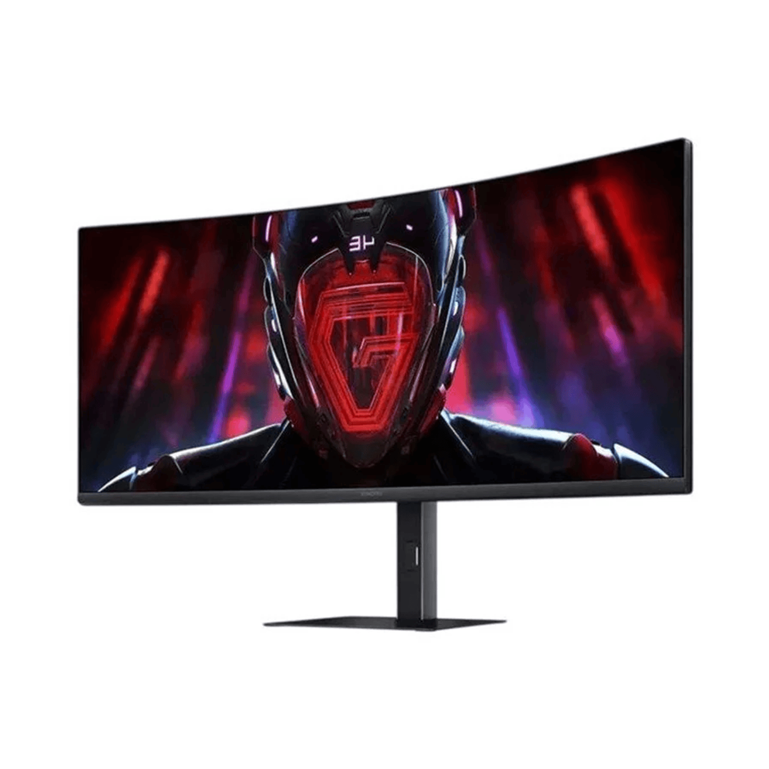 Xiaomi Curved Gaming Monitor G34WQi 2026-0