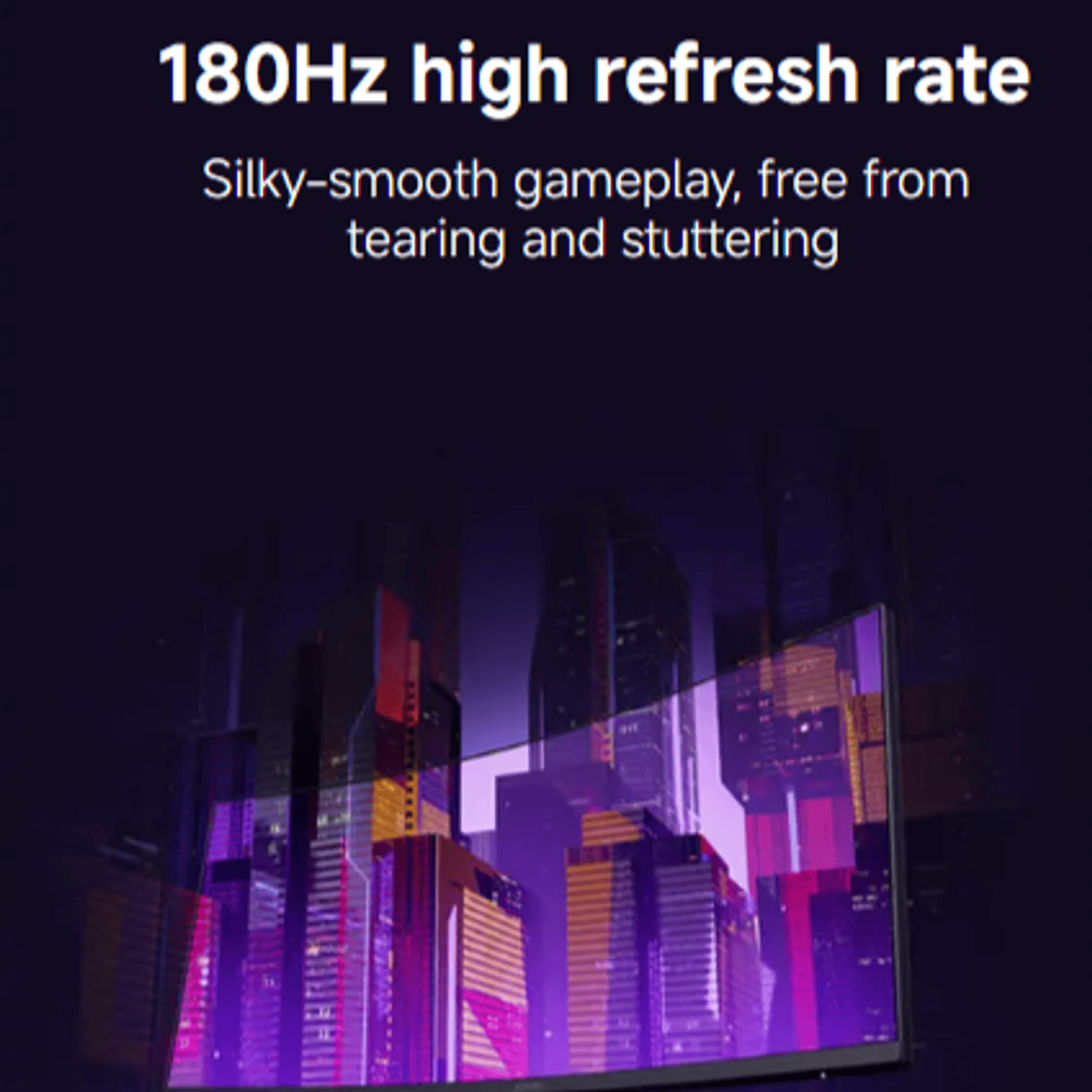 Xiaomi Curved Gaming Monitor G34WQi 2026-6
