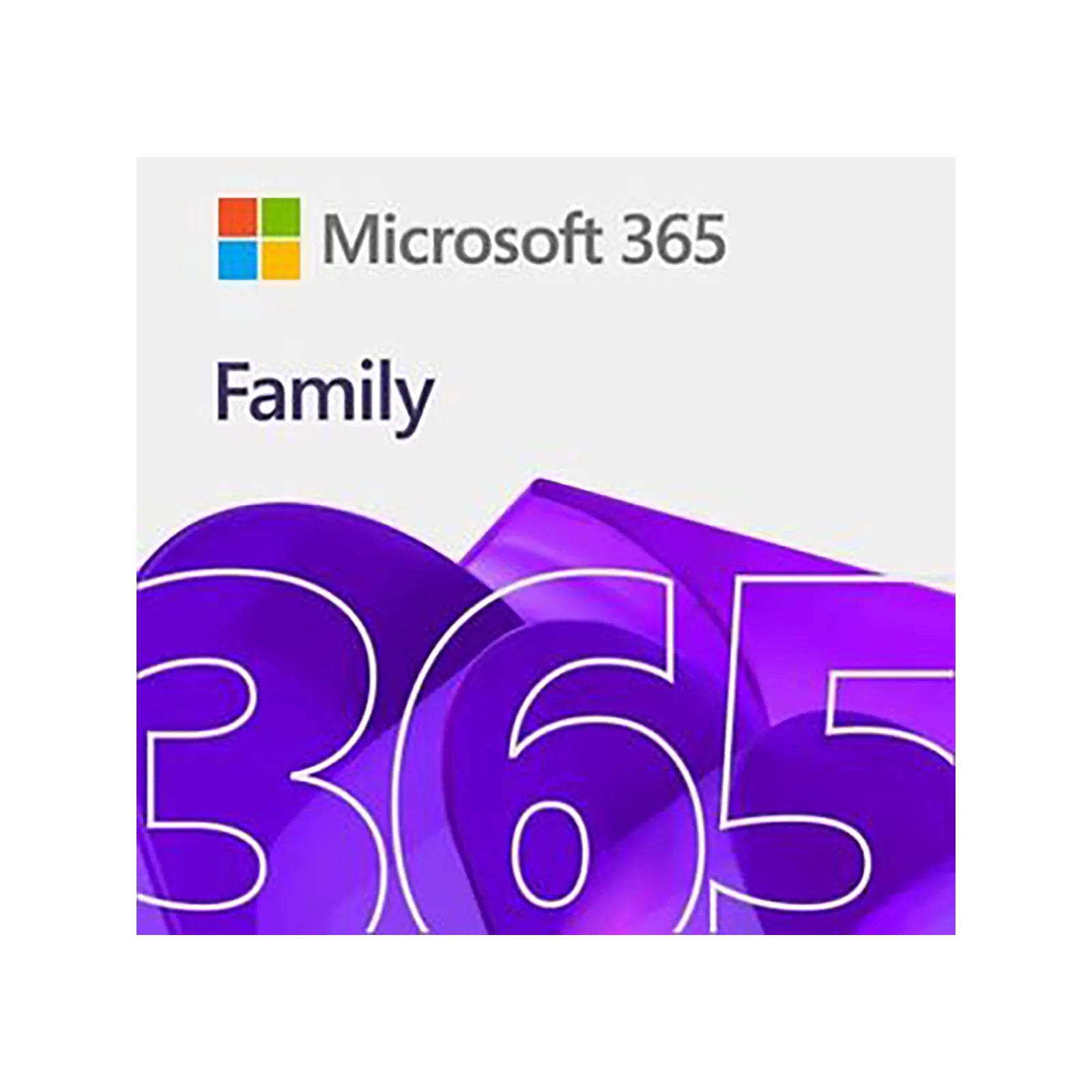 Microsoft ESD M365 Family Subscript Product Key License-0