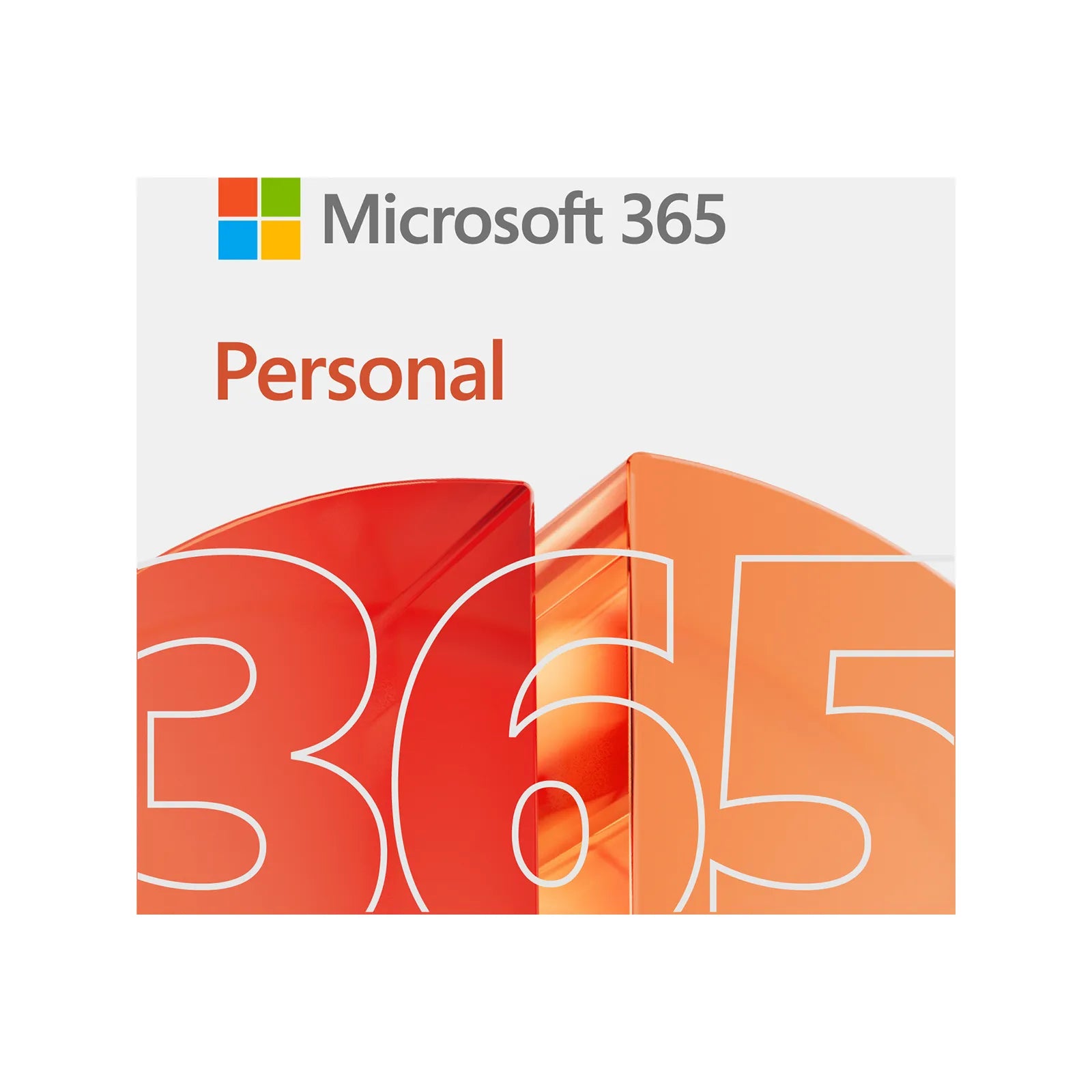 Microsoft ESD M365 Personal Subscript Product Key License-0