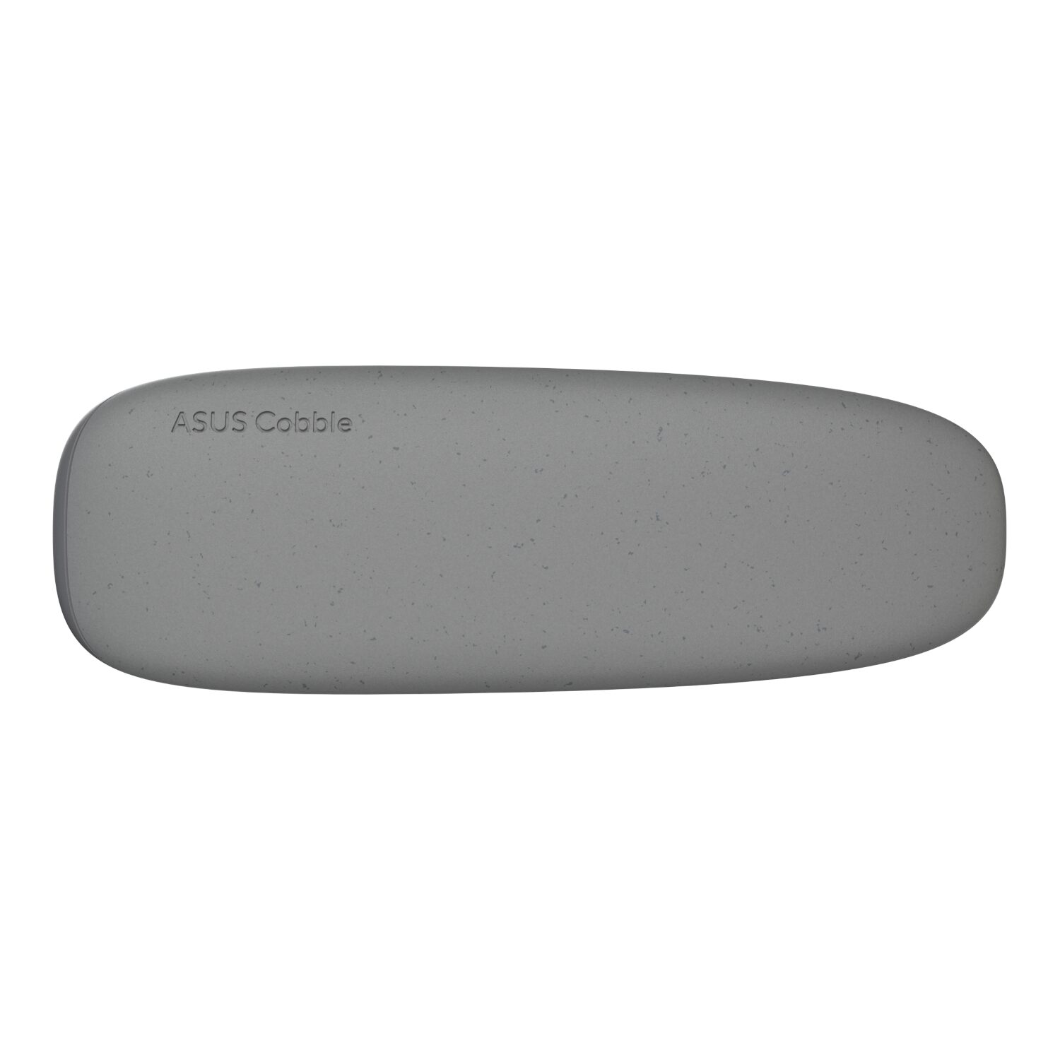 Asus Cobble M.2 SSD Enclosure - Grey-1
