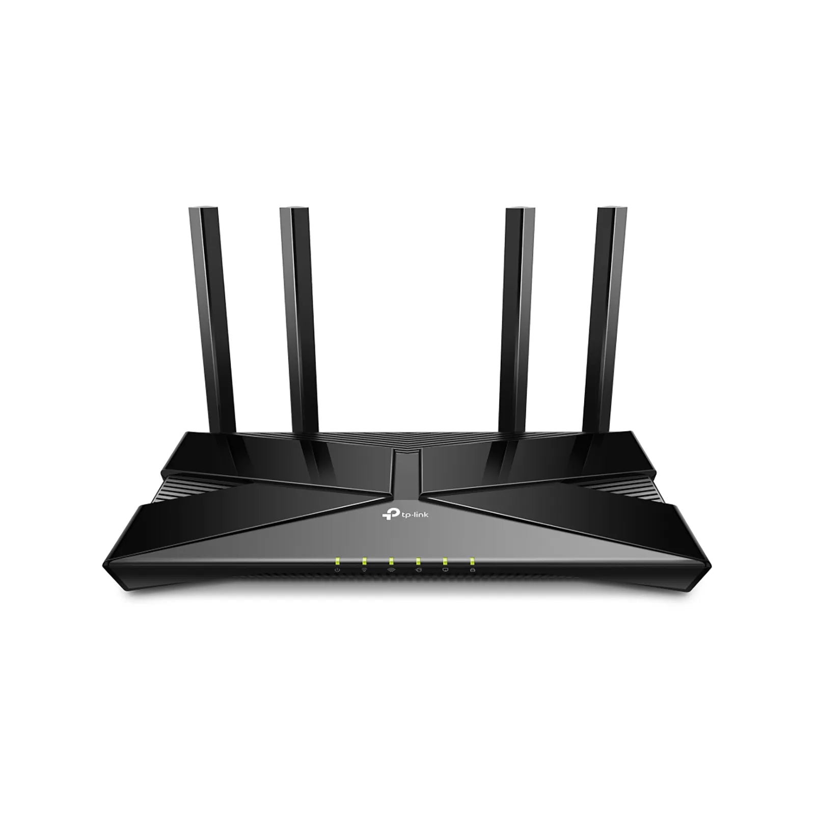 TP-Link AX3000 Dual-Band Wi-Fi 6 WAN Router-0