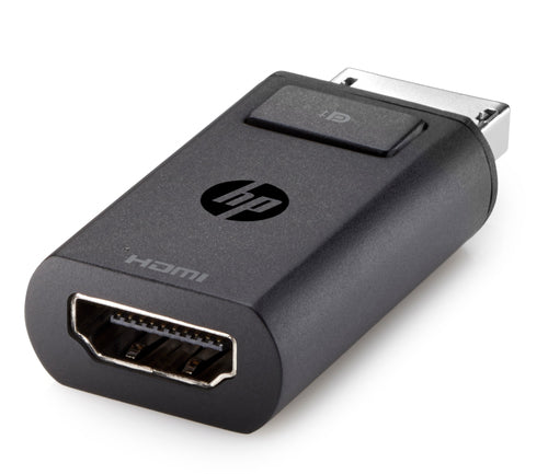 HP DisplayPort to HDMI 1.4 Adapter-0