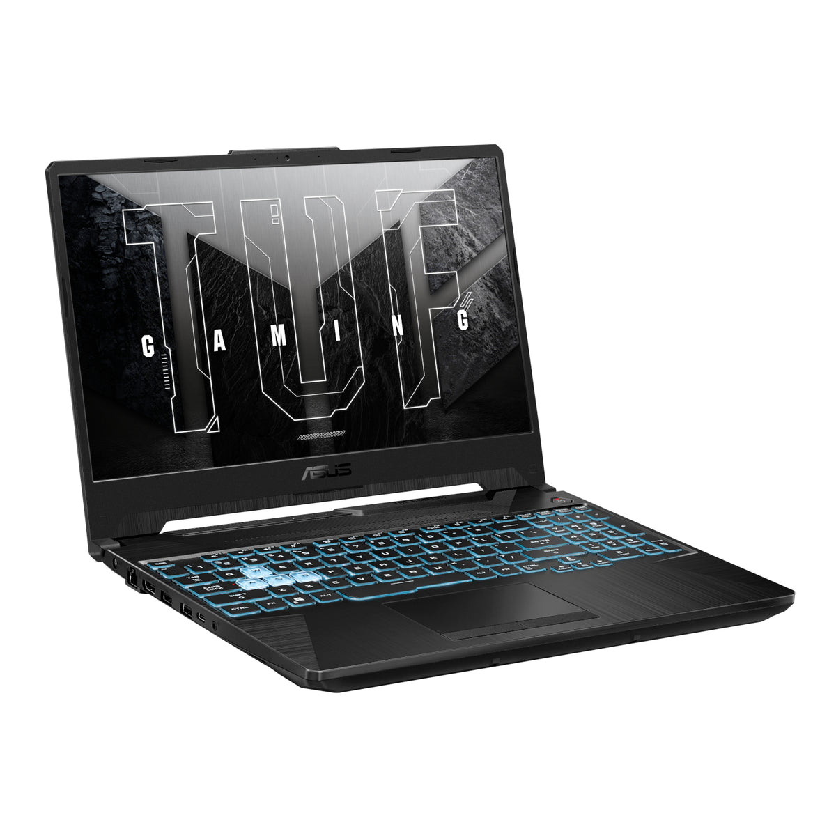 Asus TUF Gaming A15 15.6" AMD Ryzen 7 7445HS Windows 11 Gaming Laptop-3