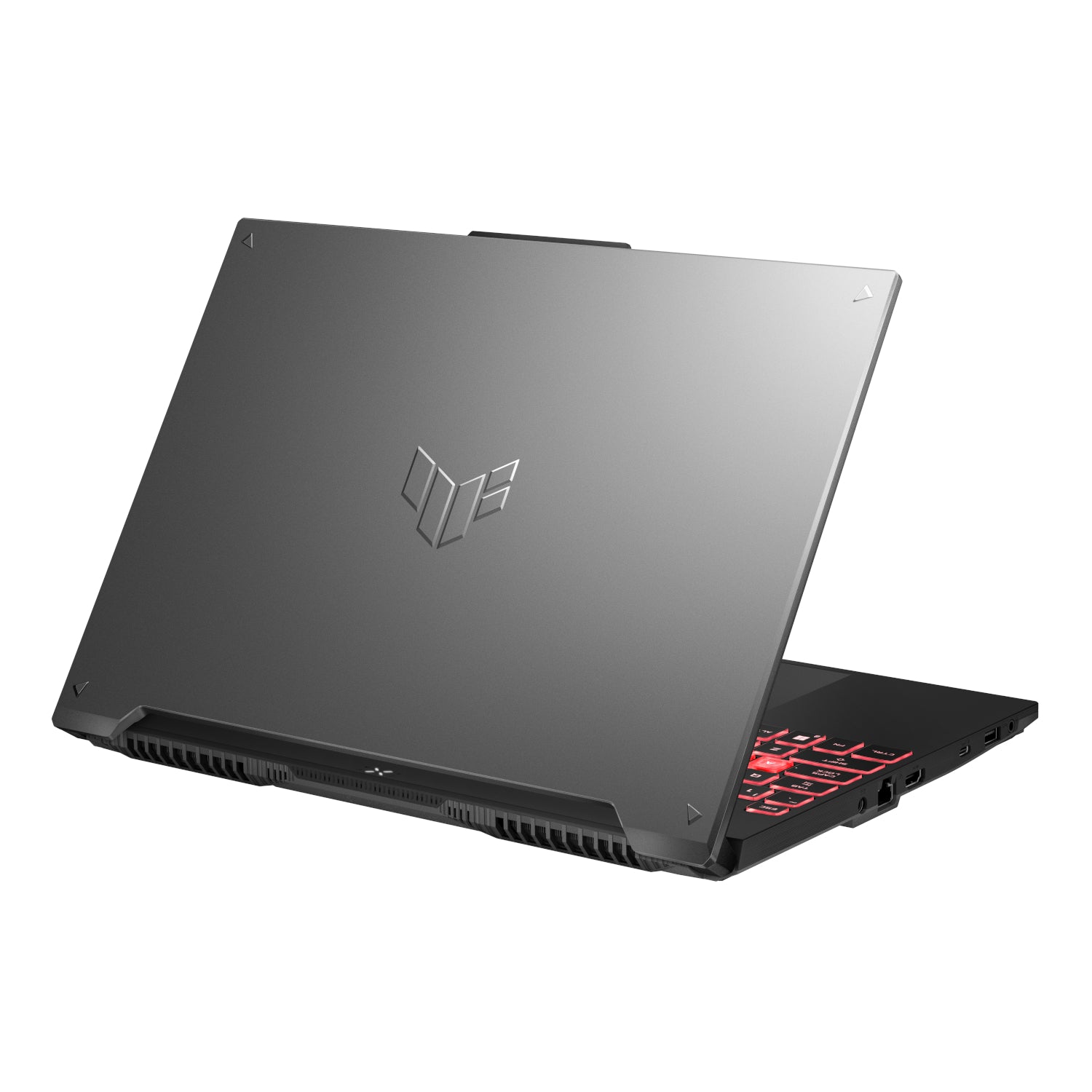 Asus TUF A16 Gaming Laptop 16″ | Ryzen 7 170 | 16GB DDR5 | RTX 4050 | 512GB SSD | Windows 11 Home-5